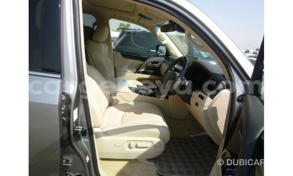 Buy Import Lexus LX Other Car in Import - Dubai in Ethiopia Buy Import Lexus LX Other Car in Import - Dubai in Ethiopia