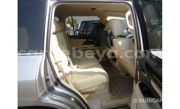 Buy Import Lexus LX Other Car in Import - Dubai in Ethiopia Buy Import Lexus LX Other Car in Import - Dubai in Ethiopia