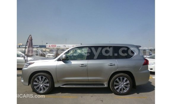 Buy Import Lexus LX Other Car in Import - Dubai in Ethiopia Buy Import Lexus LX Other Car in Import - Dubai in Ethiopia