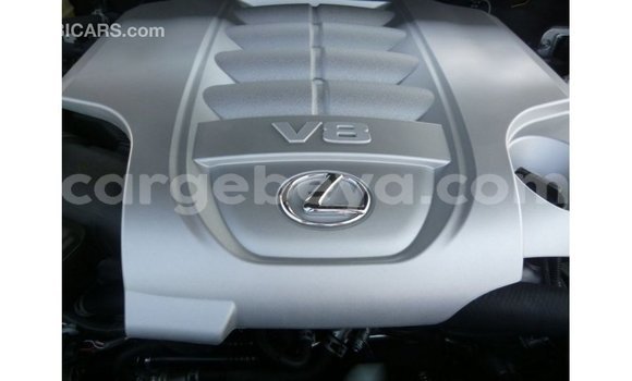 Buy Import Lexus LX Other Car in Import - Dubai in Ethiopia Buy Import Lexus LX Other Car in Import - Dubai in Ethiopia