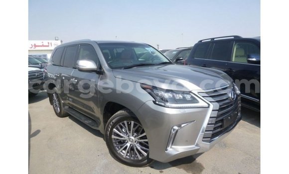 Buy Import Lexus LX Other Car in Import - Dubai in Ethiopia Buy Import Lexus LX Other Car in Import - Dubai in Ethiopia