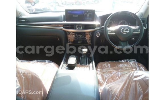 Buy Import Lexus LX Other Car in Import - Dubai in Ethiopia Buy Import Lexus LX Other Car in Import - Dubai in Ethiopia