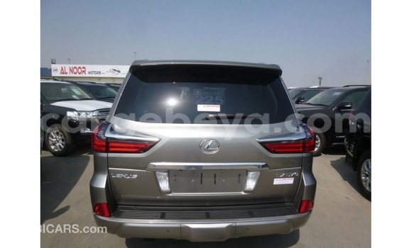 Buy Import Lexus LX Other Car in Import - Dubai in Ethiopia Buy Import Lexus LX Other Car in Import - Dubai in Ethiopia
