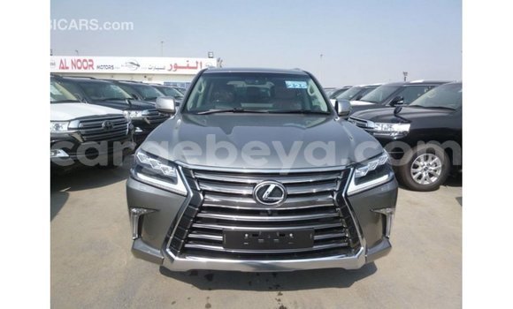 Buy Import Lexus LX Other Car in Import - Dubai in Ethiopia Buy Import Lexus LX Other Car in Import - Dubai in Ethiopia