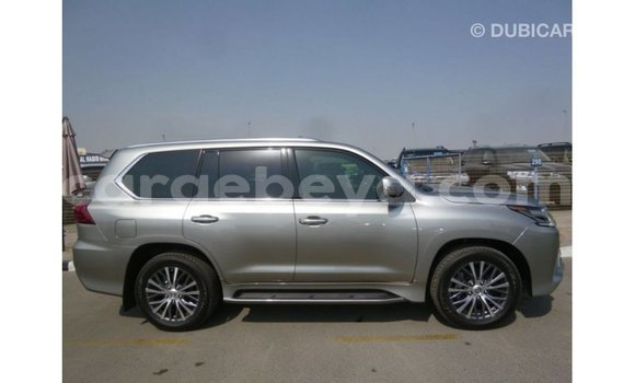 Buy Import Lexus LX Other Car in Import - Dubai in Ethiopia Buy Import Lexus LX Other Car in Import - Dubai in Ethiopia