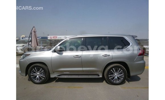 Buy Import Lexus LX Other Car in Import - Dubai in Ethiopia Buy Import Lexus LX Other Car in Import - Dubai in Ethiopia