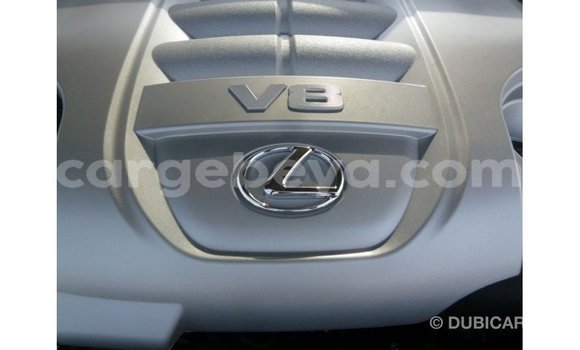 Buy Import Lexus LX Other Car in Import - Dubai in Ethiopia Buy Import Lexus LX Other Car in Import - Dubai in Ethiopia