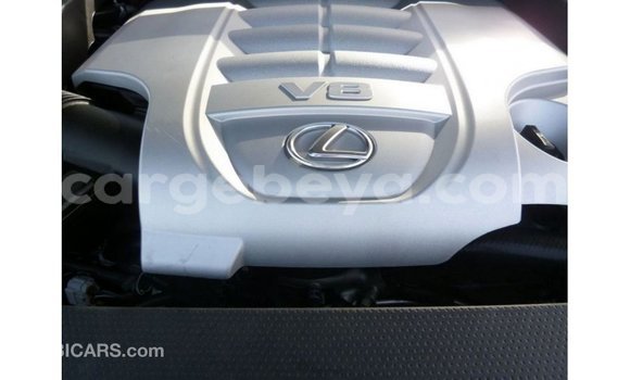 Buy Import Lexus LX Blue Car in Import - Dubai in Ethiopia Buy Import Lexus LX Blue Car in Import - Dubai in Ethiopia