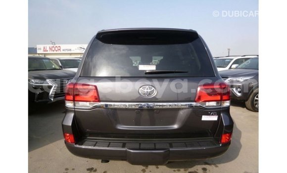 Buy Import Toyota Land Cruiser Other Car in Import - Dubai in Ethiopia Buy Import Toyota Land Cruiser Other Car in Import - Dubai in Ethiopia