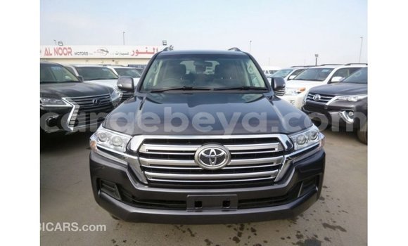Buy Import Toyota Land Cruiser Other Car in Import - Dubai in Ethiopia Buy Import Toyota Land Cruiser Other Car in Import - Dubai in Ethiopia