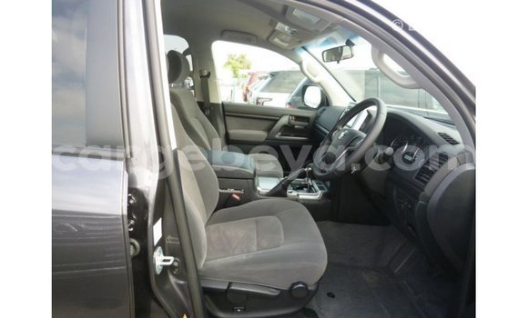 Buy Import Toyota Land Cruiser Other Car in Import - Dubai in Ethiopia Buy Import Toyota Land Cruiser Other Car in Import - Dubai in Ethiopia