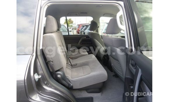 Buy Import Toyota Land Cruiser Other Car in Import - Dubai in Ethiopia Buy Import Toyota Land Cruiser Other Car in Import - Dubai in Ethiopia