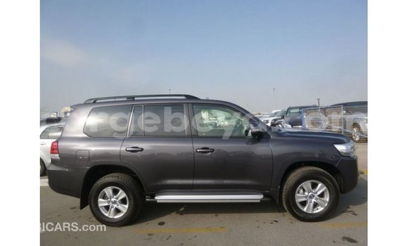 Buy Import Toyota Land Cruiser Other Car in Import - Dubai in Ethiopia Buy Import Toyota Land Cruiser Other Car in Import - Dubai in Ethiopia