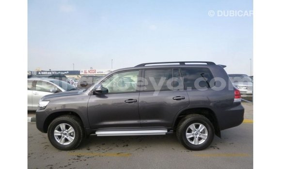 Buy Import Toyota Land Cruiser Other Car in Import - Dubai in Ethiopia Buy Import Toyota Land Cruiser Other Car in Import - Dubai in Ethiopia
