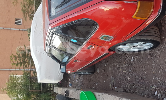 Buy Used Toyota Corolla Red Car in Addis–Ababa in Ethiopia Buy Used Toyota Corolla Red Car in Addis–Ababa in Ethiopia