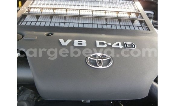 Buy Import Toyota Land Cruiser Black Car in Import - Dubai in Ethiopia Buy Import Toyota Land Cruiser Black Car in Import - Dubai in Ethiopia
