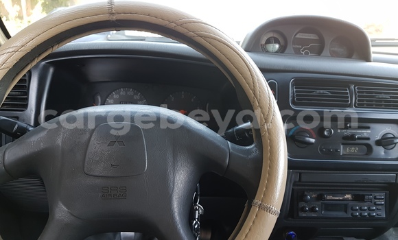 Buy Used Mitsubishi L200 Green Car in Addis–Ababa in Ethiopia Buy Used Mitsubishi L200 Green Car in Addis–Ababa in Ethiopia