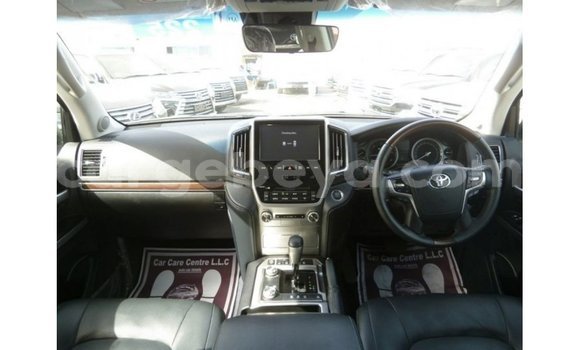 Buy Import Toyota Land Cruiser Other Car in Import - Dubai in Ethiopia Buy Import Toyota Land Cruiser Other Car in Import - Dubai in Ethiopia