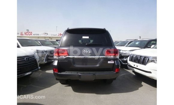 Buy Import Toyota Land Cruiser Other Car in Import - Dubai in Ethiopia Buy Import Toyota Land Cruiser Other Car in Import - Dubai in Ethiopia