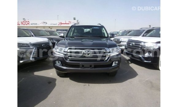 Buy Import Toyota Land Cruiser Other Car in Import - Dubai in Ethiopia Buy Import Toyota Land Cruiser Other Car in Import - Dubai in Ethiopia