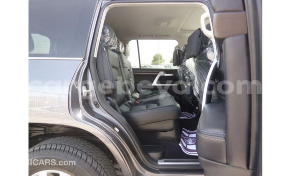 Buy Import Toyota Land Cruiser Other Car in Import - Dubai in Ethiopia Buy Import Toyota Land Cruiser Other Car in Import - Dubai in Ethiopia
