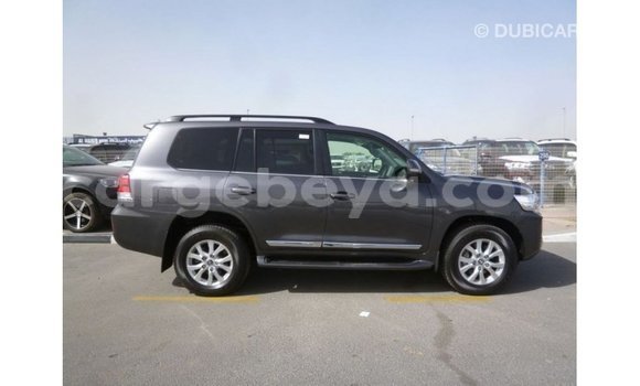 Buy Import Toyota Land Cruiser Other Car in Import - Dubai in Ethiopia Buy Import Toyota Land Cruiser Other Car in Import - Dubai in Ethiopia