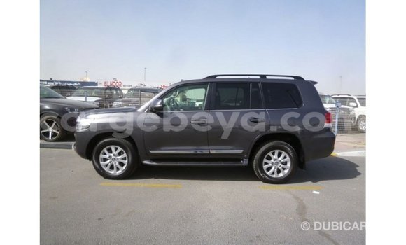 Buy Import Toyota Land Cruiser Other Car in Import - Dubai in Ethiopia Buy Import Toyota Land Cruiser Other Car in Import - Dubai in Ethiopia