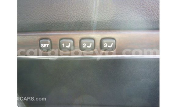 Buy Import Toyota Land Cruiser Other Car in Import - Dubai in Ethiopia Buy Import Toyota Land Cruiser Other Car in Import - Dubai in Ethiopia