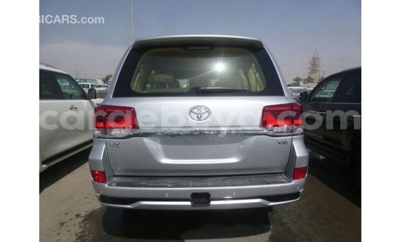 Acheter Import Voiture Toyota Land Cruiser Autre à Import - Dubai, Ethiopie Acheter Import Voiture Toyota Land Cruiser Autre à Import - Dubai, Ethiopie