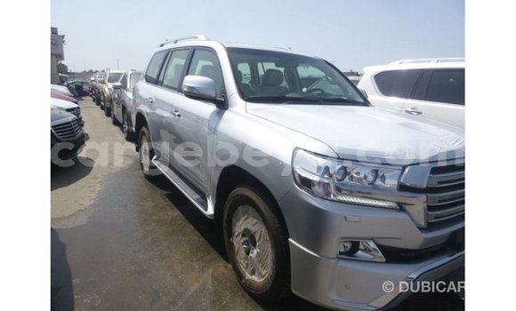 Acheter Import Voiture Toyota Land Cruiser Autre à Import - Dubai, Ethiopie Acheter Import Voiture Toyota Land Cruiser Autre à Import - Dubai, Ethiopie