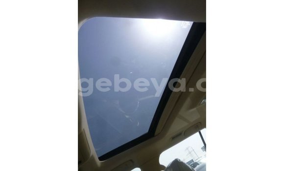 Acheter Import Voiture Toyota Land Cruiser Autre à Import - Dubai, Ethiopie Acheter Import Voiture Toyota Land Cruiser Autre à Import - Dubai, Ethiopie