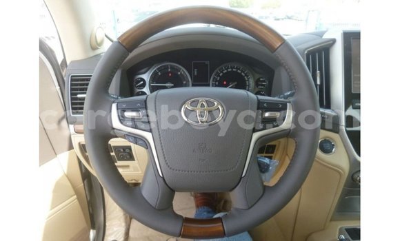Acheter Import Voiture Toyota Land Cruiser Autre à Import - Dubai, Ethiopie Acheter Import Voiture Toyota Land Cruiser Autre à Import - Dubai, Ethiopie