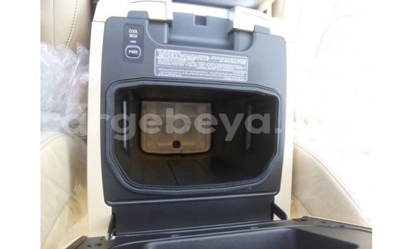 Acheter Import Voiture Toyota Land Cruiser Autre à Import - Dubai, Ethiopie Acheter Import Voiture Toyota Land Cruiser Autre à Import - Dubai, Ethiopie
