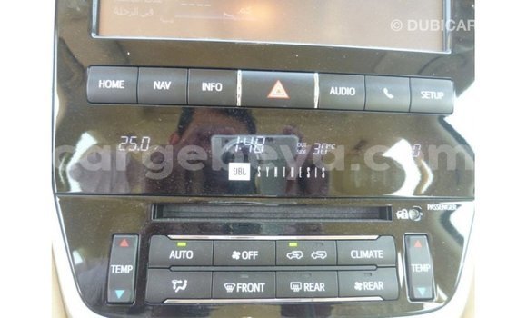 Acheter Import Voiture Toyota Land Cruiser Autre à Import - Dubai, Ethiopie Acheter Import Voiture Toyota Land Cruiser Autre à Import - Dubai, Ethiopie