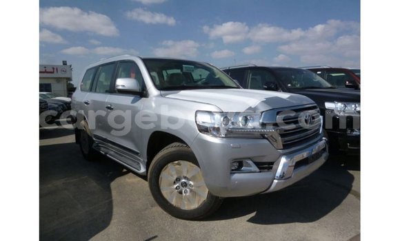 Buy Import Toyota Land Cruiser Other Car in Import - Dubai in Ethiopia Buy Import Toyota Land Cruiser Other Car in Import - Dubai in Ethiopia
