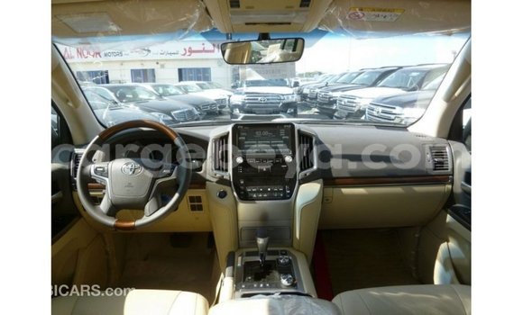 Buy Import Toyota Land Cruiser Other Car in Import - Dubai in Ethiopia Buy Import Toyota Land Cruiser Other Car in Import - Dubai in Ethiopia
