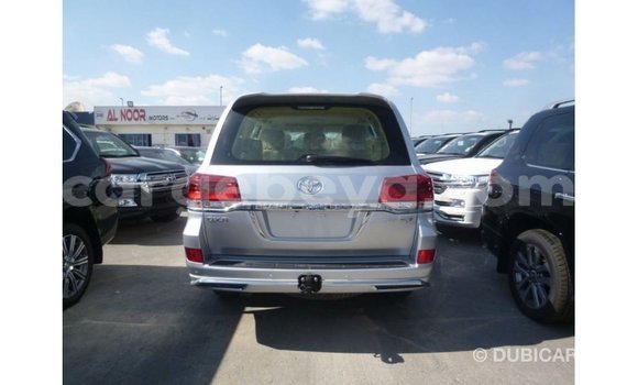 Buy Import Toyota Land Cruiser Other Car in Import - Dubai in Ethiopia Buy Import Toyota Land Cruiser Other Car in Import - Dubai in Ethiopia