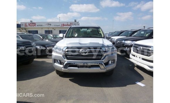 Buy Import Toyota Land Cruiser Other Car in Import - Dubai in Ethiopia Buy Import Toyota Land Cruiser Other Car in Import - Dubai in Ethiopia