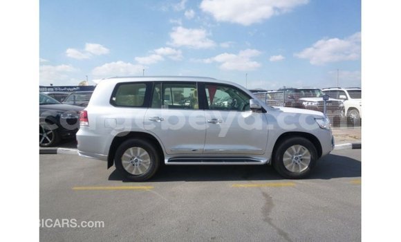 Buy Import Toyota Land Cruiser Other Car in Import - Dubai in Ethiopia Buy Import Toyota Land Cruiser Other Car in Import - Dubai in Ethiopia