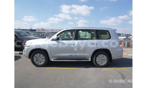 Buy Import Toyota Land Cruiser Other Car in Import - Dubai in Ethiopia Buy Import Toyota Land Cruiser Other Car in Import - Dubai in Ethiopia