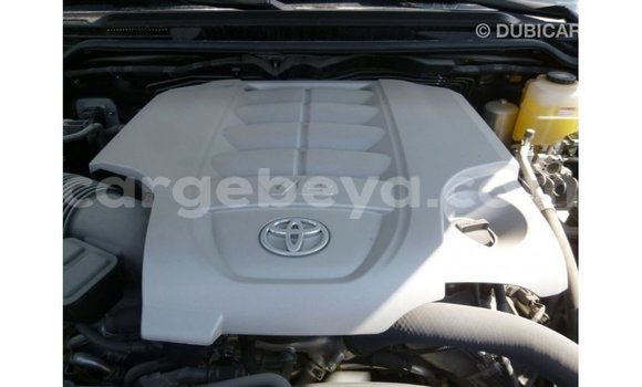 Buy Import Toyota Land Cruiser Other Car in Import - Dubai in Ethiopia Buy Import Toyota Land Cruiser Other Car in Import - Dubai in Ethiopia