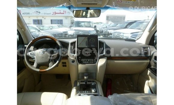 ይግዙ Imported Toyota Land Cruiser ሌላ መኪና በ Import - Dubai በ ኢትዮጵያ ይግዙ Imported Toyota Land Cruiser ሌላ መኪና በ Import - Dubai በ ኢትዮጵያ