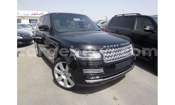 Buy Import Land Rover Range Rover Brown Car in Import - Dubai in Ethiopia Buy Import Land Rover Range Rover Brown Car in Import - Dubai in Ethiopia