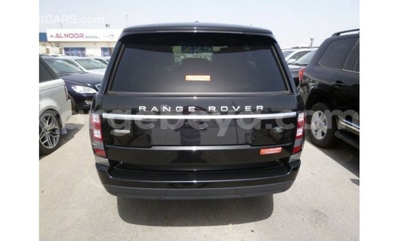 Buy Import Land Rover Range Rover Brown Car in Import - Dubai in Ethiopia Buy Import Land Rover Range Rover Brown Car in Import - Dubai in Ethiopia