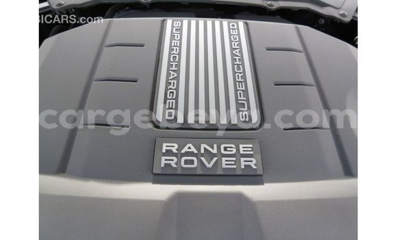 Buy Import Land Rover Range Rover Brown Car in Import - Dubai in Ethiopia Buy Import Land Rover Range Rover Brown Car in Import - Dubai in Ethiopia