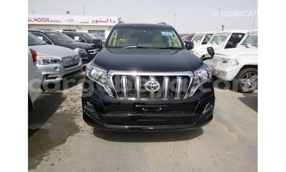 ይግዙ Imported Toyota Prado ጥቁር መኪና በ Import - Dubai በ ኢትዮጵያ ይግዙ Imported Toyota Prado ጥቁር መኪና በ Import - Dubai በ ኢትዮጵያ