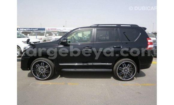 ይግዙ Imported Toyota Prado ጥቁር መኪና በ Import - Dubai በ ኢትዮጵያ ይግዙ Imported Toyota Prado ጥቁር መኪና በ Import - Dubai በ ኢትዮጵያ