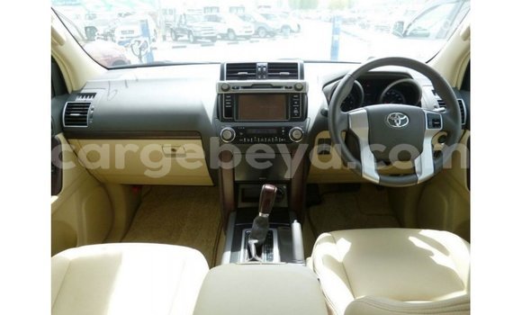 ይግዙ Imported Toyota Prado ጥቁር መኪና በ Import - Dubai በ ኢትዮጵያ ይግዙ Imported Toyota Prado ጥቁር መኪና በ Import - Dubai በ ኢትዮጵያ
