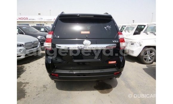 ይግዙ Imported Toyota Prado ጥቁር መኪና በ Import - Dubai በ ኢትዮጵያ ይግዙ Imported Toyota Prado ጥቁር መኪና በ Import - Dubai በ ኢትዮጵያ