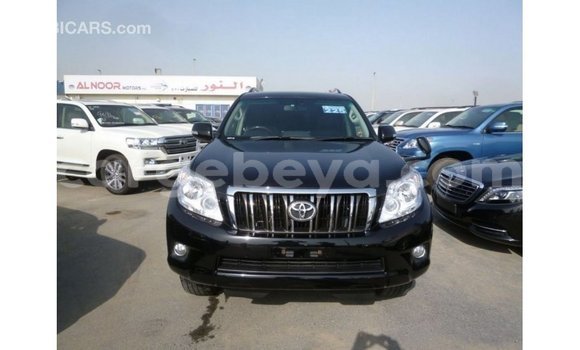 Buy Import Toyota Prado Black Car in Import - Dubai in Ethiopia Buy Import Toyota Prado Black Car in Import - Dubai in Ethiopia